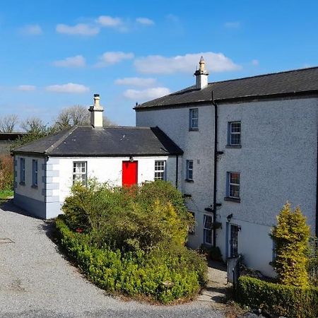 Gormanstown House Apt, The Island Tullamore Exteriér fotografie