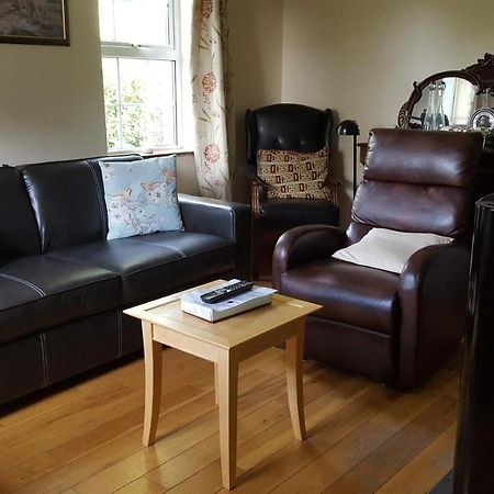 Gormanstown House Apt, The Island Tullamore Exteriér fotografie