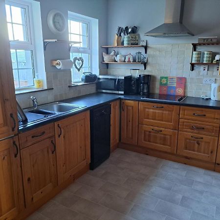Gormanstown House Apt, The Island Tullamore Exteriér fotografie
