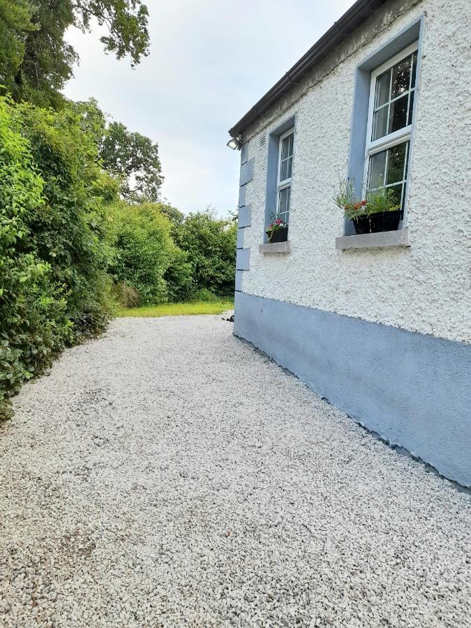 Gormanstown House Apt, The Island Tullamore Exteriér fotografie