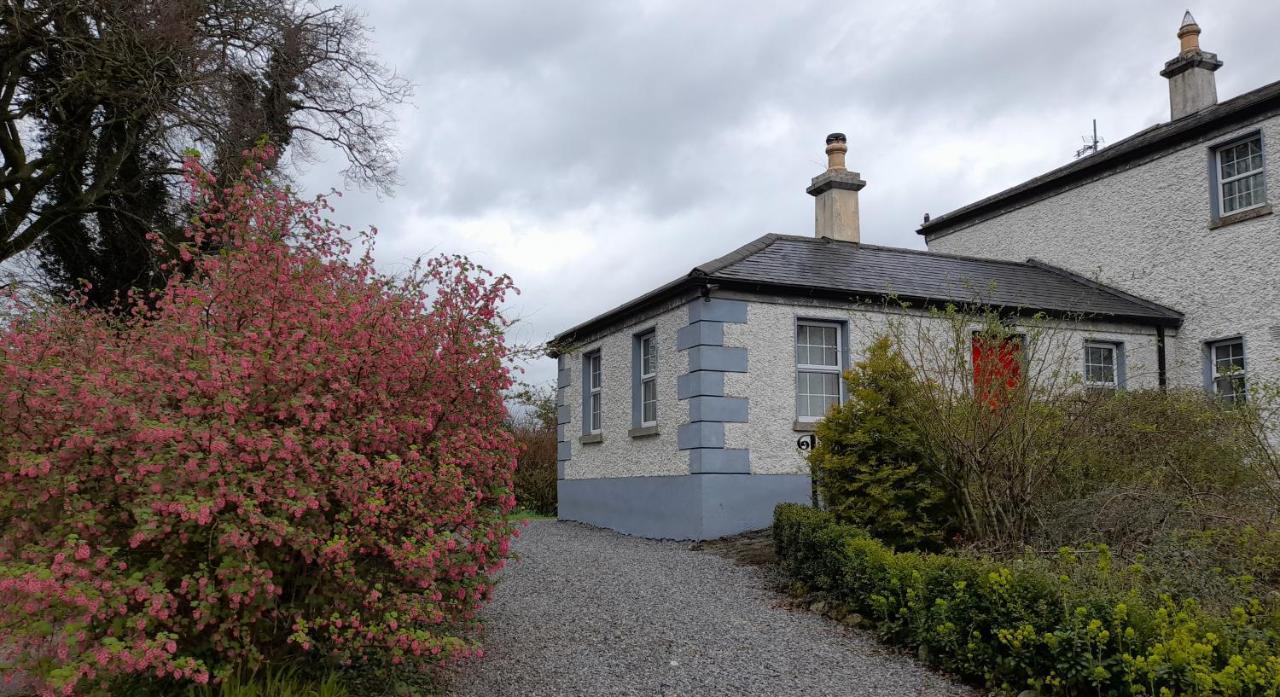 Gormanstown House Apt, The Island Tullamore Exteriér fotografie