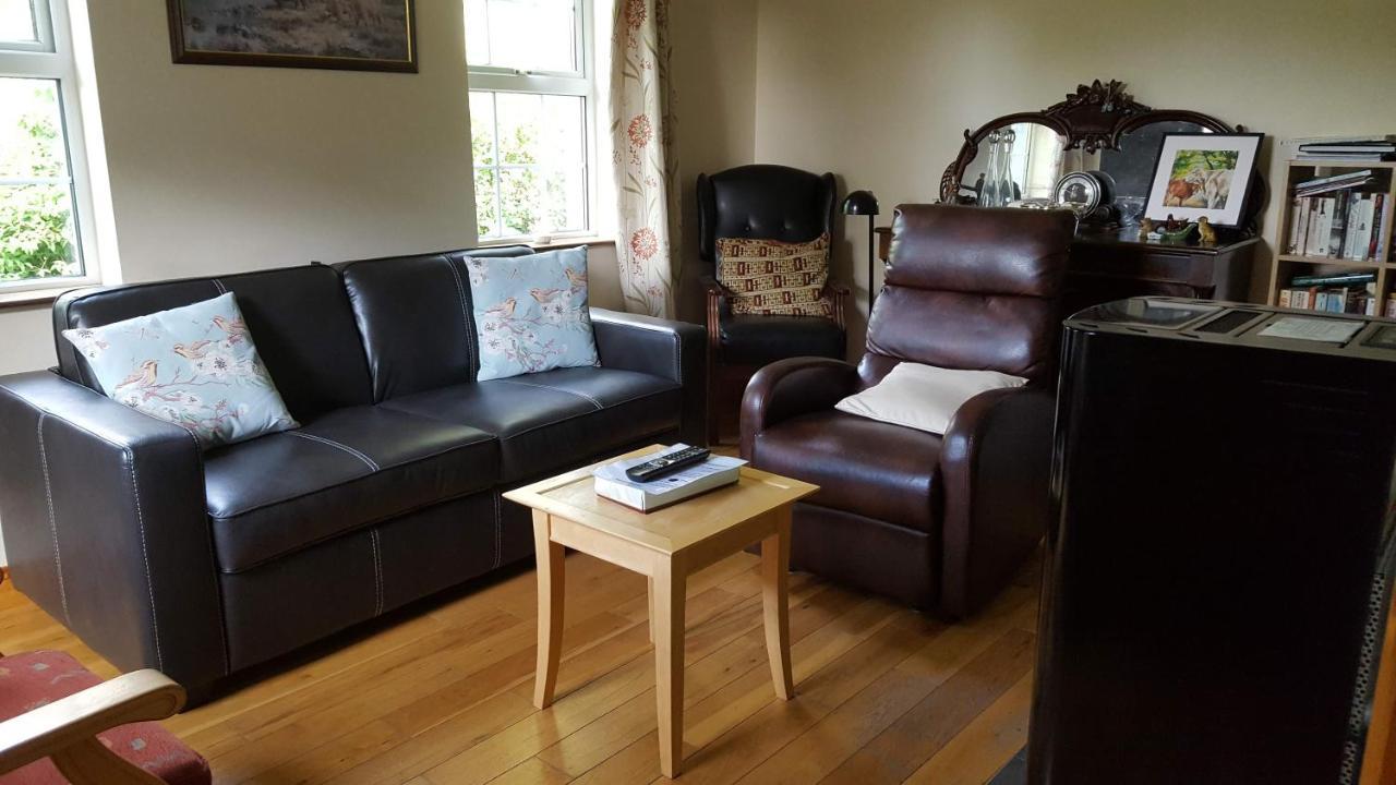 Gormanstown House Apt, The Island Tullamore Exteriér fotografie