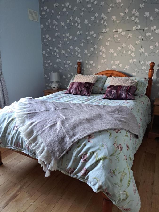 Gormanstown House Apt, The Island Tullamore Exteriér fotografie