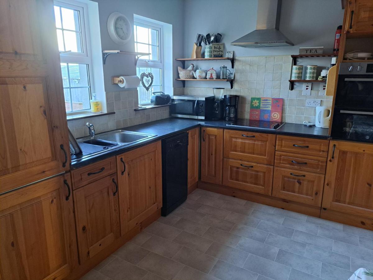 Gormanstown House Apt, The Island Tullamore Exteriér fotografie